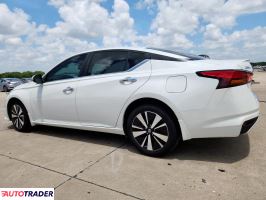 Nissan Altima 2022 2 Nissan Altima 2022 2
