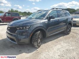 Kia Sorento - zobacz ofertę Kia Sorento - zobacz ofertę