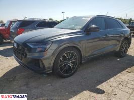 Audi Q8 2021 4 Audi Q8 2021 4