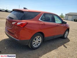 Chevrolet Equinox 2020 1