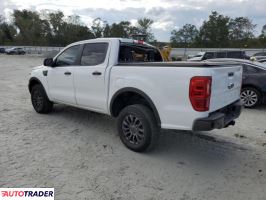 Ford Ranger 2021 2