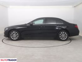 Mercedes E-klasa 2018 2.0 191 KM