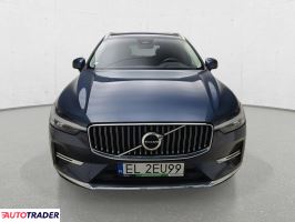 Volvo XC60 2022 2.0 197 KM