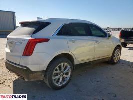 Cadillac Pozostałe 2019 3 Cadillac Pozostałe 2019 3