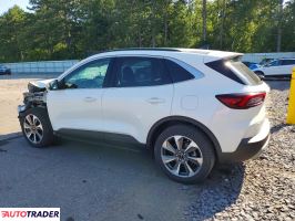 Ford Escape 2024 2