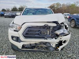 Toyota Tacoma 2023 3