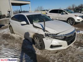 Honda Accord 2019 1 Honda Accord 2019 1