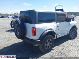 Ford Bronco 2024 2 Ford Bronco 2024 2