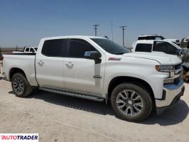 Chevrolet Silverado 2021 5