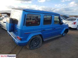 Mercedes CL 2025