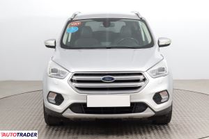 Ford Kuga 2017 2.0 147 KM