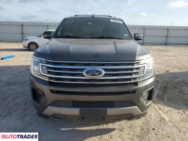 Ford Expedition 2020 3