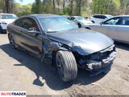 BMW 430 2020 2 BMW 430 2020 2