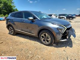 Kia Sportage 2024 2