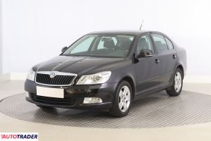 Skoda Octavia 2012 1.4 120 KM