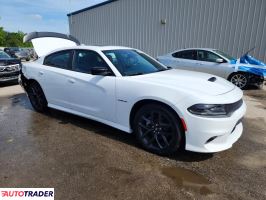 Dodge Charger 2021 5