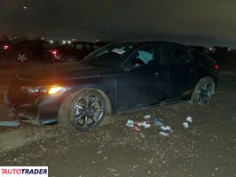 Honda Civic - zobacz ofertę