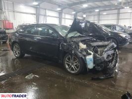 Ford Fusion 2020 1 Ford Fusion 2020 1