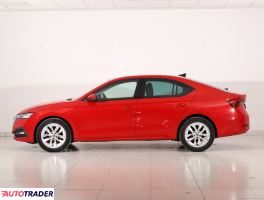 Skoda Octavia 2020 1.5 147 KM Skoda Octavia 2020 1.5 147 KM