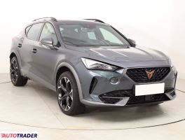 Cupra 2023 1.5 147 KM