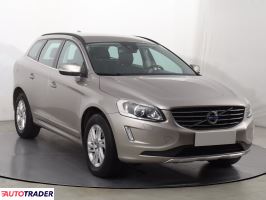 Volvo XC60 2014 2.0 178 KM
