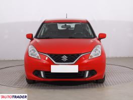 Suzuki Baleno 2018 1.2 88 KM