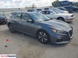 Nissan Altima 2019 2 Nissan Altima 2019 2