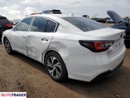 Subaru Legacy 2023 2 Subaru Legacy 2023 2