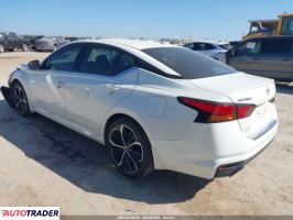 Nissan Altima 2023 2 Nissan Altima 2023 2
