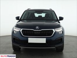 Skoda Kodiaq 2021 1.5 147 KM
