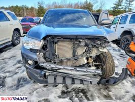 Toyota Tacoma 2023 3