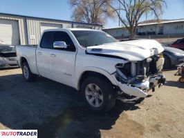 Dodge Ram 2020 5 Dodge Ram 2020 5