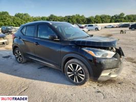 Nissan Pozostałe 2019 1 Nissan Pozostałe 2019 1