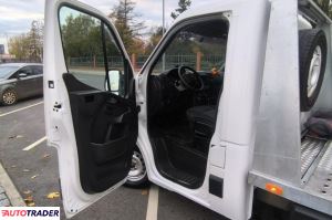 Renault Master 2018 2.3