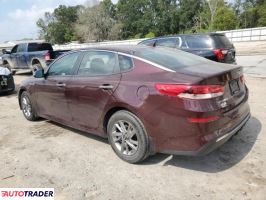 Kia Optima 2019 2