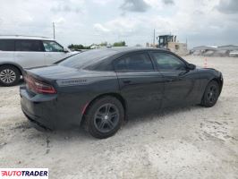 Dodge Charger 2020 3 Dodge Charger 2020 3