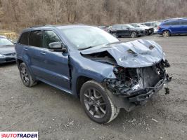 Jeep Grand Cherokee 2020 3