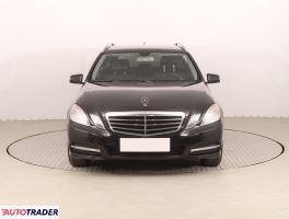 Mercedes E-klasa 2012 1.8 201 KM