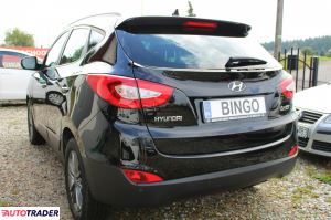 Hyundai ix35 2015 1.6 135 KM