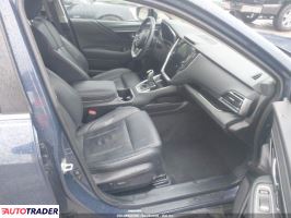 Subaru Outback 2023 2