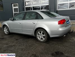 Audi A4 2005 1.6 102 KM