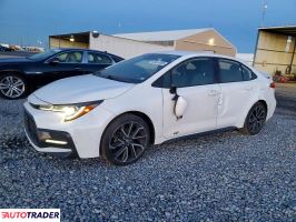 Toyota Corolla - zobacz ofertę
