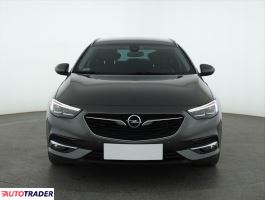 Opel Insignia 2017 2.0 167 KM