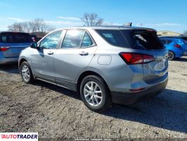 Chevrolet Equinox 2023 1