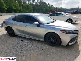 Toyota Camry 2023 2