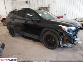 GMC Terrain 2020 1