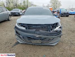 Hyundai Elantra 2021 2