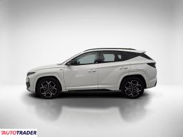 Hyundai Tucson 2023 1.6 150 KM