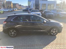 Hyundai i30 2022 1.5 110 KM