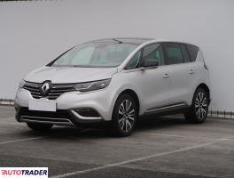 Renault Espace 2015 1.6 158 KM Renault Espace 2015 1.6 158 KM